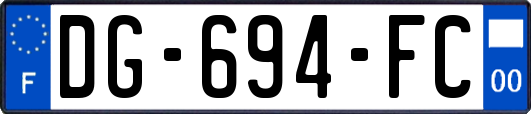 DG-694-FC