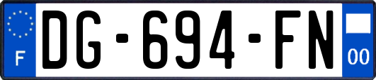 DG-694-FN