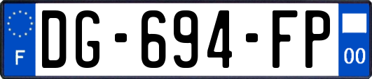 DG-694-FP