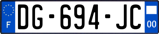 DG-694-JC