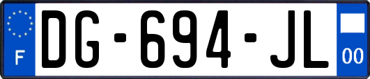 DG-694-JL