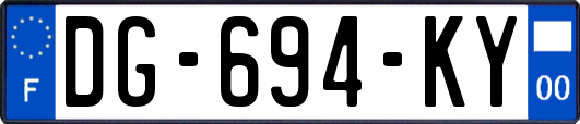 DG-694-KY