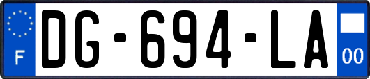 DG-694-LA