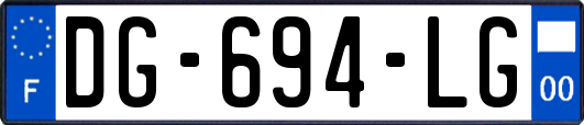 DG-694-LG