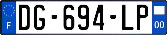 DG-694-LP