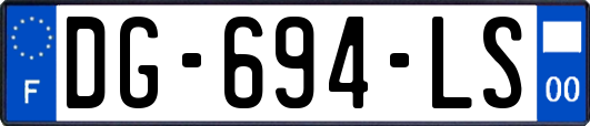 DG-694-LS