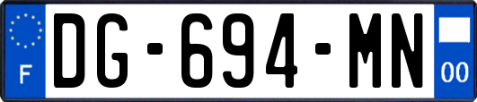 DG-694-MN