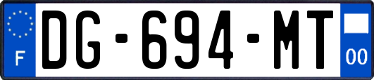 DG-694-MT