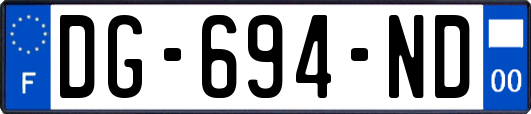 DG-694-ND