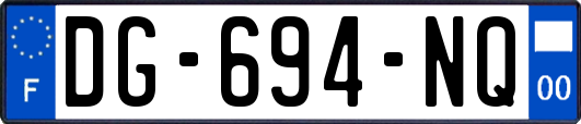 DG-694-NQ