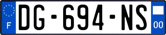 DG-694-NS