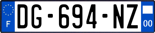 DG-694-NZ