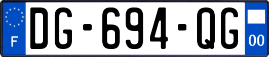 DG-694-QG