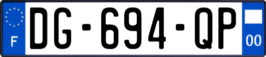 DG-694-QP