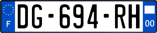 DG-694-RH