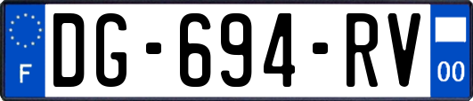 DG-694-RV