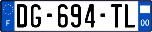 DG-694-TL