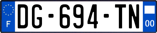 DG-694-TN