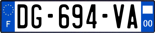 DG-694-VA