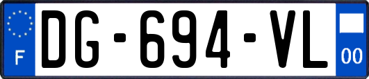 DG-694-VL