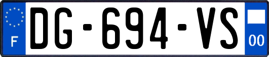 DG-694-VS