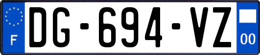 DG-694-VZ