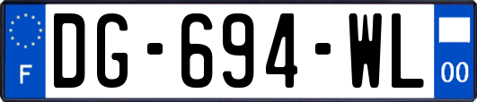 DG-694-WL