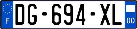DG-694-XL