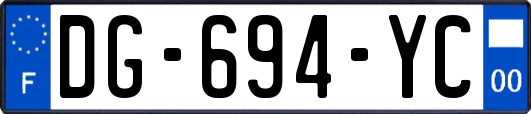 DG-694-YC