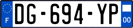 DG-694-YP
