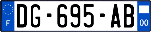 DG-695-AB