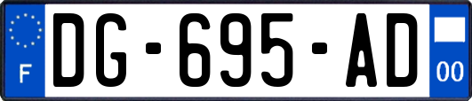 DG-695-AD