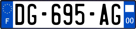 DG-695-AG