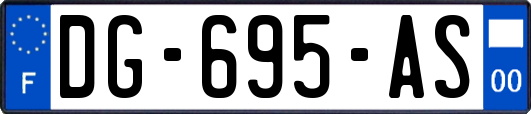 DG-695-AS