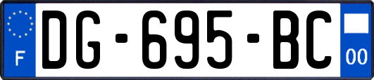 DG-695-BC