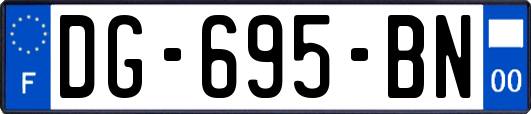 DG-695-BN