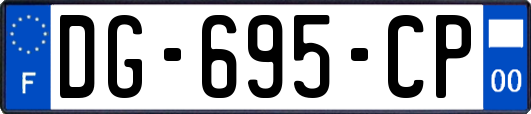 DG-695-CP