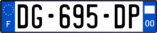 DG-695-DP