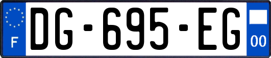 DG-695-EG