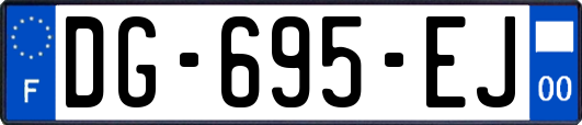DG-695-EJ