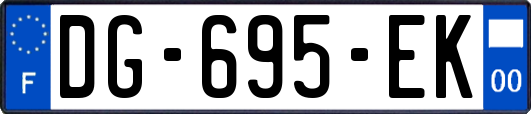 DG-695-EK