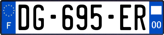 DG-695-ER