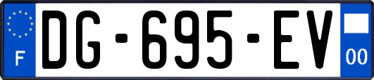 DG-695-EV