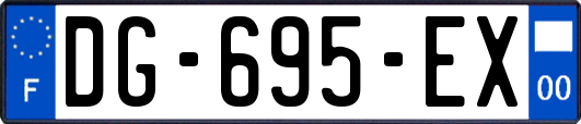 DG-695-EX