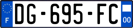 DG-695-FC