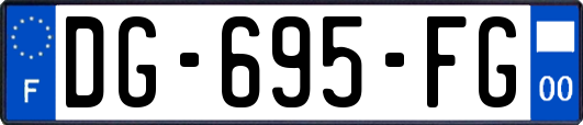 DG-695-FG