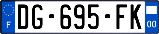 DG-695-FK