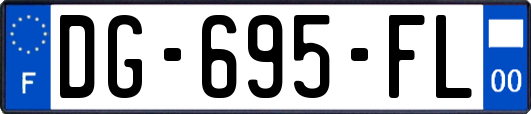 DG-695-FL