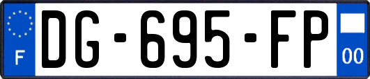 DG-695-FP