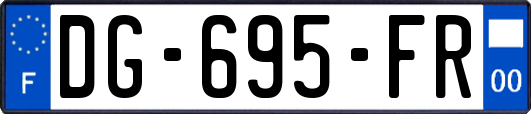 DG-695-FR